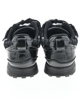 Onitsuka Tiger（オニツカタイガー）スニーカー 黒 サイズ:24cm レディース/2200713390087