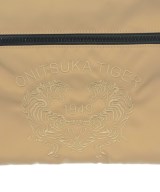 Onitsuka Tiger（オニツカタイガー）ショルダーバッグ ベージュ サイズ:- レディース/2200714057057