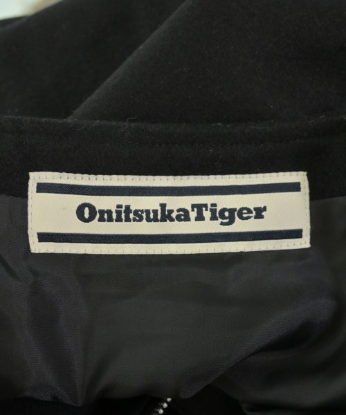 Onitsuka Tiger（オニツカタイガー）その他 黒 サイズ:L レディース/2200709367024