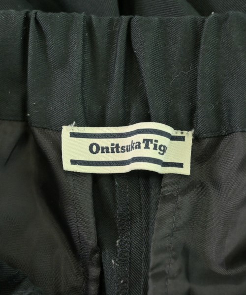 Onitsuka Tiger（オニツカタイガー）その他 黒 サイズ:L レディース/2200709367109