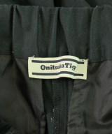 Onitsuka Tiger（オニツカタイガー）その他 黒 サイズ:L レディース/2200709367109