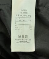 Onitsuka Tiger（オニツカタイガー）その他 黒 サイズ:L レディース/2200709367109