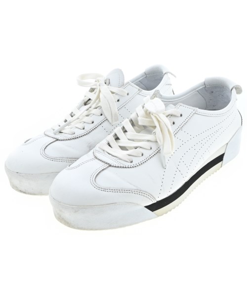 Onitsuka Tiger(オニツカタイガー)のスニーカー サイズ:23.5cm 3,600円