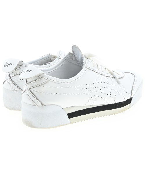 Onitsuka Tiger（オニツカタイガー）スニーカー 白 サイズ:23.5cm レディース/2200708845219