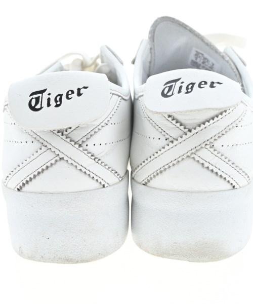 Onitsuka Tiger（オニツカタイガー）スニーカー 白 サイズ:23.5cm レディース/2200708845219