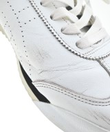 Onitsuka Tiger（オニツカタイガー）スニーカー 白 サイズ:23.5cm レディース/2200708845219