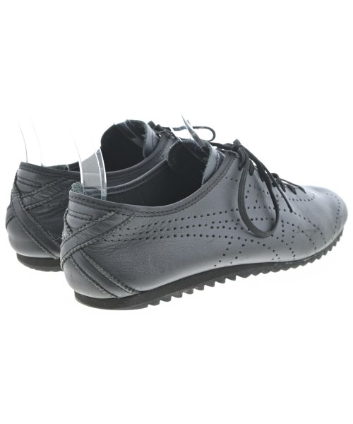 Onitsuka Tiger（オニツカタイガー）スニーカー 黒 サイズ:24cm レディース/2200715269046