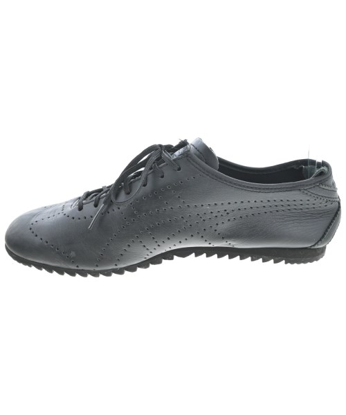 Onitsuka Tiger（オニツカタイガー）スニーカー 黒 サイズ:24cm レディース/2200715269046