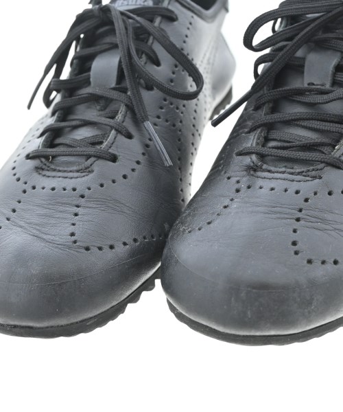 Onitsuka Tiger（オニツカタイガー）スニーカー 黒 サイズ:24cm レディース/2200715269046