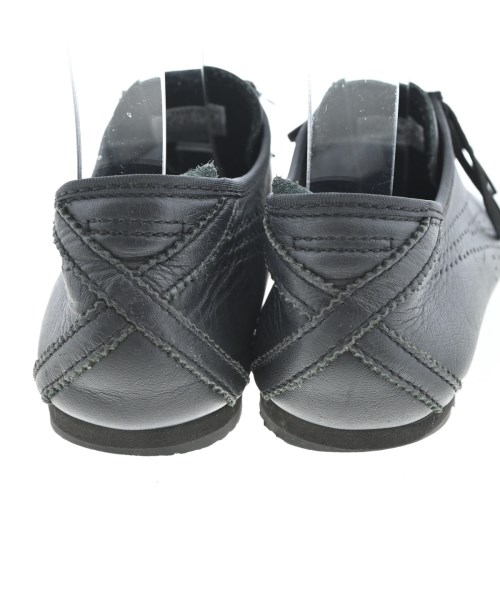 Onitsuka Tiger（オニツカタイガー）スニーカー 黒 サイズ:24cm レディース/2200715269046