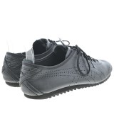 Onitsuka Tiger（オニツカタイガー）スニーカー 黒 サイズ:24cm レディース/2200715269046