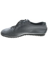 Onitsuka Tiger（オニツカタイガー）スニーカー 黒 サイズ:24cm レディース/2200715269046