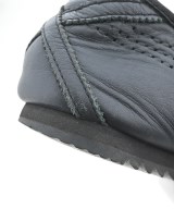 Onitsuka Tiger（オニツカタイガー）スニーカー 黒 サイズ:24cm レディース/2200715269046