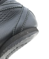 Onitsuka Tiger（オニツカタイガー）スニーカー 黒 サイズ:24cm レディース/2200715269046