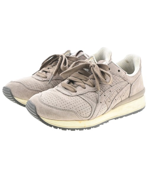 Onitsuka Tiger(オニツカタイガー)のスニーカー サイズ:23cm 6,200円