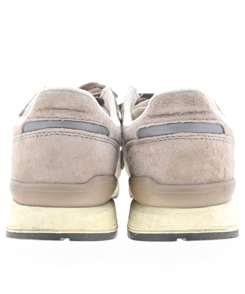 Onitsuka Tiger（オニツカタイガー）スニーカー 茶 サイズ:23cm レディース/2200712855013