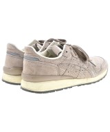 Onitsuka Tiger（オニツカタイガー）スニーカー 茶 サイズ:23cm レディース/2200712855013