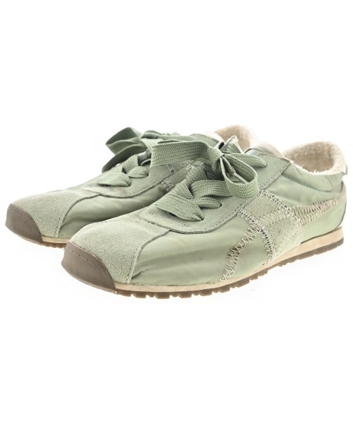 Onitsuka Tiger(オニツカタイガー)のスニーカー サイズ:25cm 4,800円
