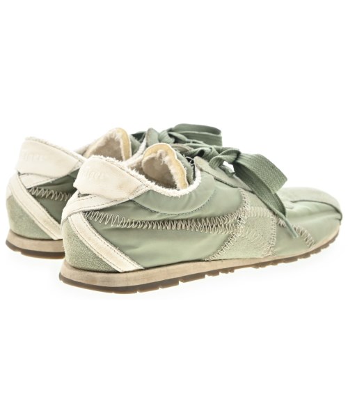 Onitsuka Tiger（オニツカタイガー）スニーカー カーキ サイズ:25cm レディース/2200715792018