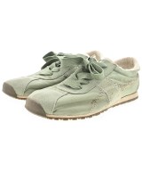 Onitsuka Tiger（オニツカタイガー）スニーカー カーキ サイズ:25cm レディース/2200715792018