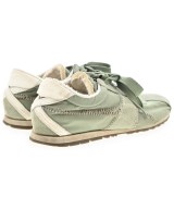Onitsuka Tiger（オニツカタイガー）スニーカー カーキ サイズ:25cm レディース/2200715792018