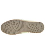 Onitsuka Tiger（オニツカタイガー）スニーカー カーキ サイズ:25cm レディース/2200715792018