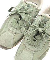 Onitsuka Tiger（オニツカタイガー）スニーカー カーキ サイズ:25cm レディース/2200715792018