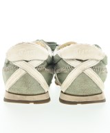 Onitsuka Tiger（オニツカタイガー）スニーカー カーキ サイズ:25cm レディース/2200715792018