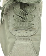 Onitsuka Tiger（オニツカタイガー）スニーカー カーキ サイズ:25cm レディース/2200715792018