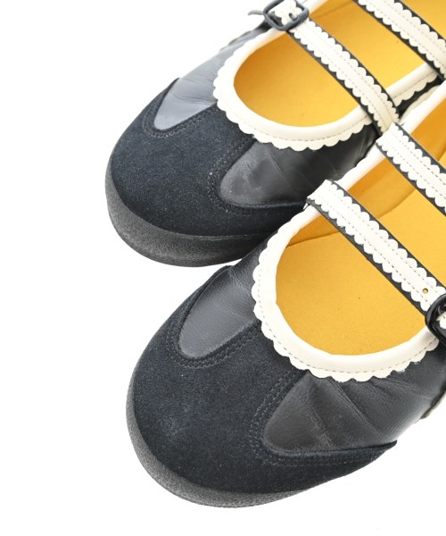 Onitsuka Tiger（オニツカタイガー）その他 黒 サイズ:25cm レディース/2200716340010