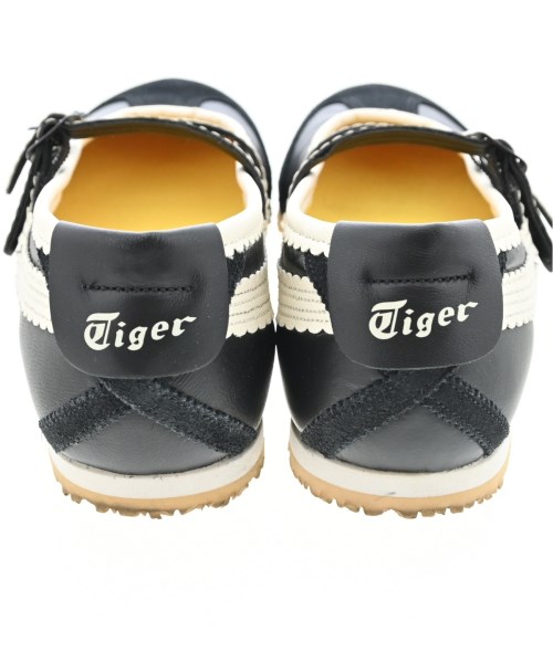 Onitsuka Tiger（オニツカタイガー）その他 黒 サイズ:25cm レディース/2200716340010