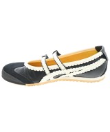 Onitsuka Tiger（オニツカタイガー）その他 黒 サイズ:25cm レディース/2200716340010