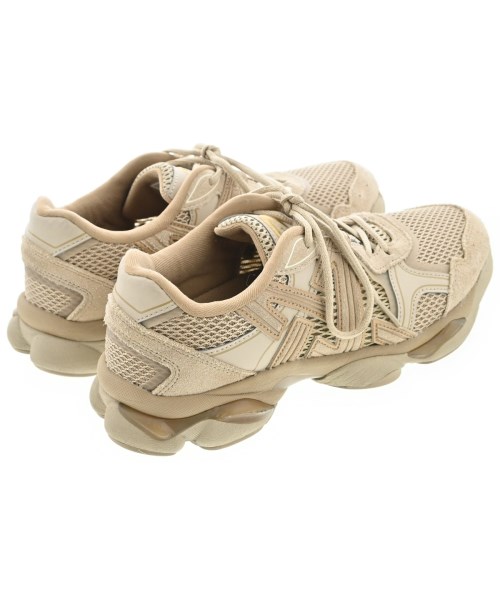 Onitsuka Tiger（オニツカタイガー）スニーカー ベージュ サイズ:24.5cm レディース/2200717470020