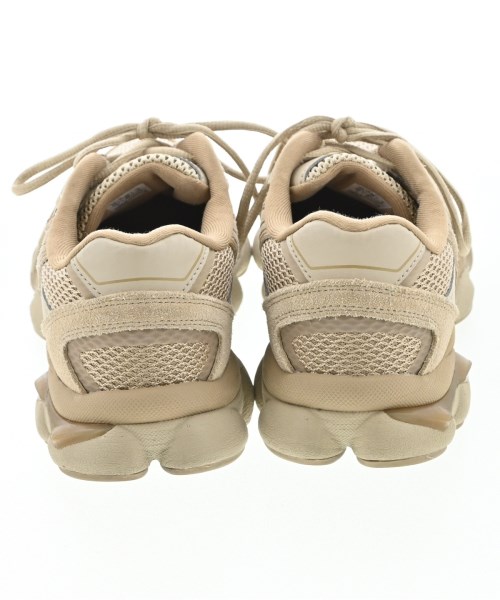Onitsuka Tiger（オニツカタイガー）スニーカー ベージュ サイズ:24.5cm レディース/2200717470020