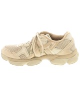 Onitsuka Tiger（オニツカタイガー）スニーカー ベージュ サイズ:24.5cm レディース/2200717470020