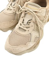 Onitsuka Tiger（オニツカタイガー）スニーカー ベージュ サイズ:24.5cm レディース/2200717470020