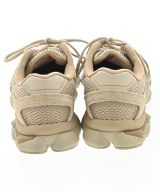 Onitsuka Tiger（オニツカタイガー）スニーカー ベージュ サイズ:24.5cm レディース/2200717470020