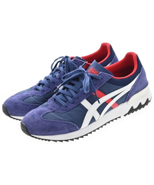 Onitsuka Tiger(オニツカタイガー)のスニーカー サイズ:27cm 5,500円