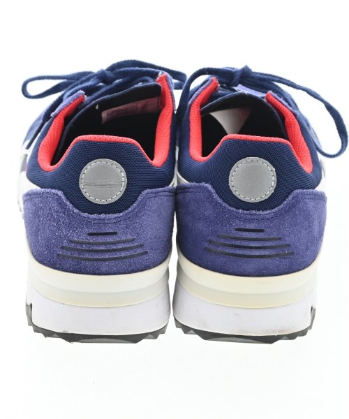 Onitsuka Tiger（オニツカタイガー）スニーカー 紺 サイズ:27cm メンズ/2200714070278