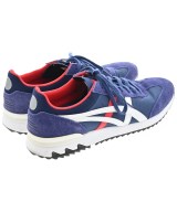 Onitsuka Tiger（オニツカタイガー）スニーカー 紺 サイズ:27cm メンズ/2200714070278