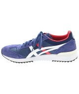 Onitsuka Tiger（オニツカタイガー）スニーカー 紺 サイズ:27cm メンズ/2200714070278
