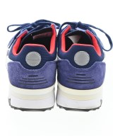 Onitsuka Tiger（オニツカタイガー）スニーカー 紺 サイズ:27cm メンズ/2200714070278