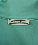 Onitsuka Tiger（オニツカタイガー）スウェット 緑 サイズ:M メンズ/2200717688012