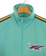 Onitsuka Tiger（オニツカタイガー）スウェット 緑 サイズ:M メンズ/2200717688012