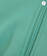 Onitsuka Tiger（オニツカタイガー）スウェット 緑 サイズ:M メンズ/2200717688012