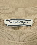 Onitsuka Tiger（オニツカタイガー）スウェット ベージュ サイズ:M メンズ/2200717688029