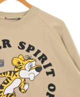 Onitsuka Tiger（オニツカタイガー）スウェット ベージュ サイズ:M メンズ/2200717688029