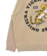 Onitsuka Tiger（オニツカタイガー）スウェット ベージュ サイズ:M メンズ/2200717688029