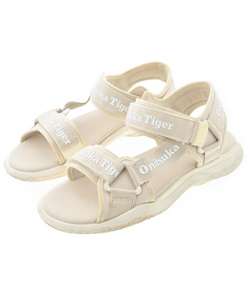 Onitsuka Tiger(オニツカタイガー)のサンダル サイズ:25cm 3,600円