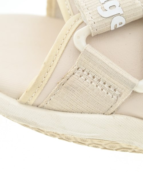 Onitsuka Tiger（オニツカタイガー）サンダル ベージュ サイズ:25cm レディース/2200714341040